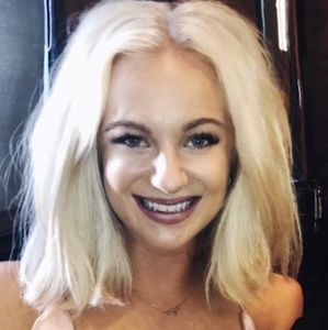 Meet your Posher, Megan